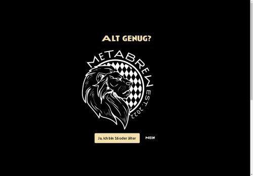 metabrewsociety.com capture - 2025-04-18 13:15:10