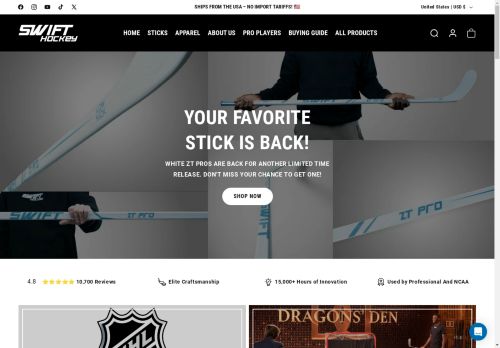 Swift Hockey capture - 2025-04-18 13:17:12