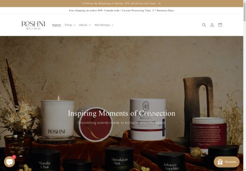 Roshni Wellness capture - 2025-04-18 13:17:12