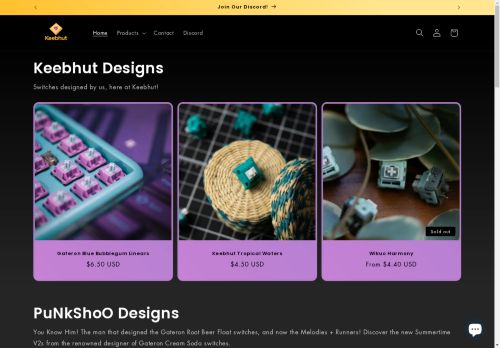 Keebhut capture - 2025-04-18 13:30:08