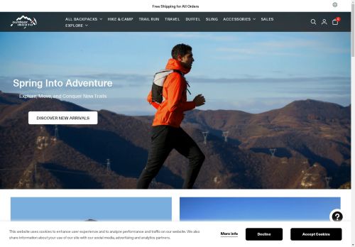 Outdoor Inoxto capture - 2025-04-18 13:31:32