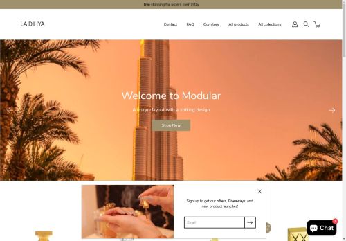 LA DIHYA capture - 2025-04-18 13:35:36