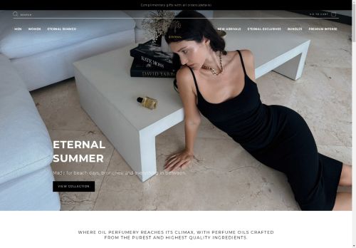 Eternal Perfume Oils capture - 2025-04-18 13:35:36