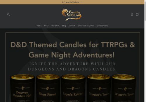 Gameplay Candles capture - 2025-04-18 13:38:40