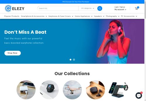 Electronicszy capture - 2025-04-18 13:42:34