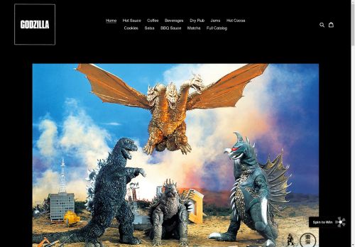 Godzilla Foods capture - 2025-04-18 13:45:11