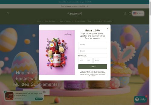 Mulittea capture - 2025-04-18 13:48:18