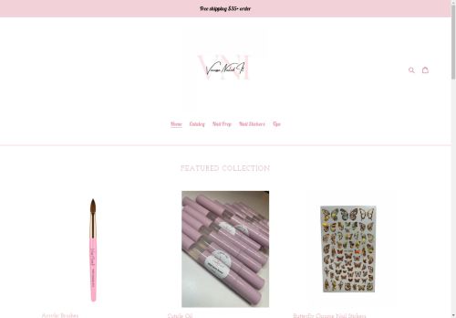 Vanessa Nailed It capture - 2025-04-18 13:51:14