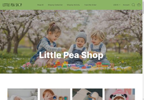 Little Pea Shop capture - 2025-04-18 13:56:51