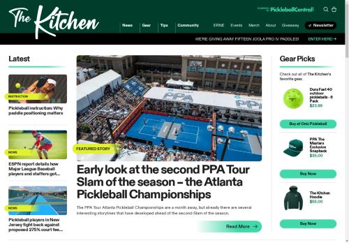 The Kitchen Pickleball capture - 2025-04-18 13:58:54