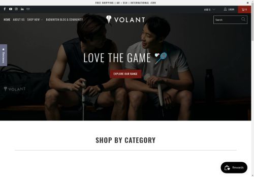 Volant Badminton capture - 2025-04-18 14:04:30