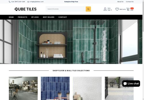 Qube Tiles capture - 2025-04-18 14:04:30