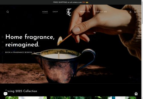 Blind Tiger Chandlery capture - 2025-04-18 14:07:48