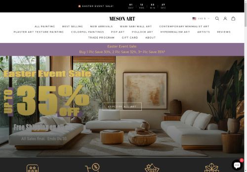 Meson Art capture - 2025-04-18 14:07:48