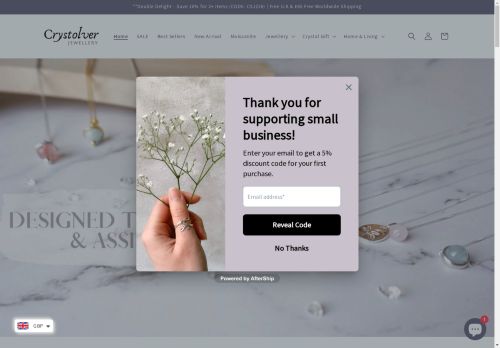 Crystolver capture - 2025-04-18 14:11:29