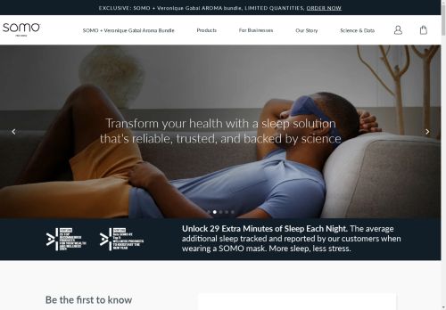 Somo Sleep capture - 2025-04-18 14:17:17