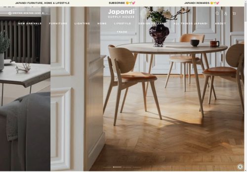 Japandi Supply House capture - 2025-04-18 14:26:24