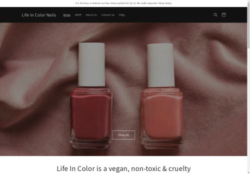 Life In Color capture - 2025-04-18 14:29:07