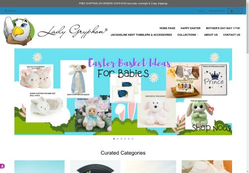 Lady Gryphon capture - 2025-04-18 14:29:07