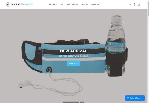 Runner Baggy capture - 2025-04-18 14:33:32