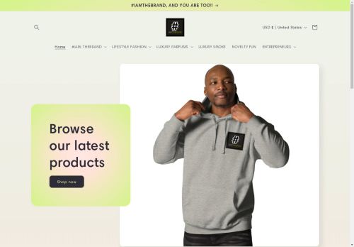 IAMTHEBRAND Lifestyle capture - 2025-04-18 14:34:27