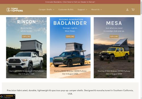 Topo Toppers capture - 2025-04-18 14:38:46