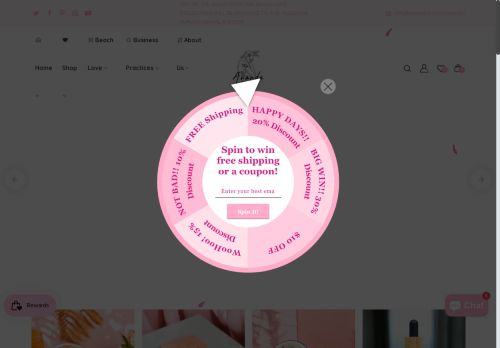 Ananda Body Care capture - 2025-04-18 14:40:47