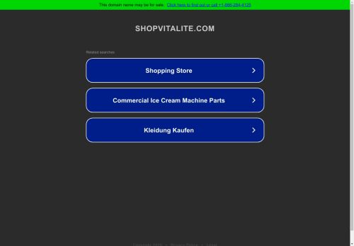 Vitalite capture - 2025-04-18 14:40:47