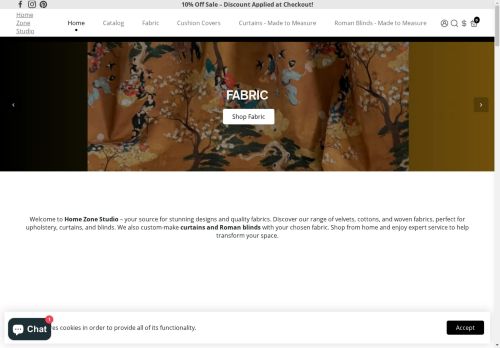 Home Zone Studio capture - 2025-04-18 14:42:48