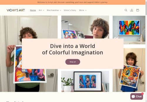 Vichy's Art capture - 2025-04-18 14:42:48