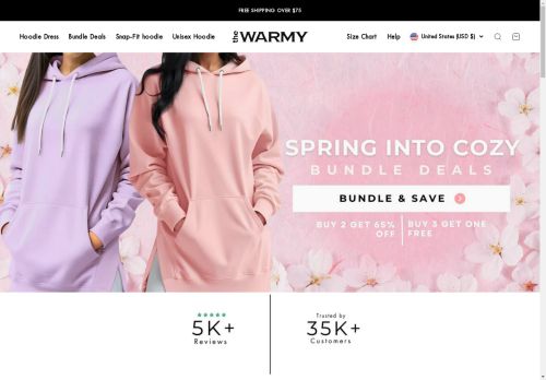 The Warmy capture - 2025-04-18 14:50:49