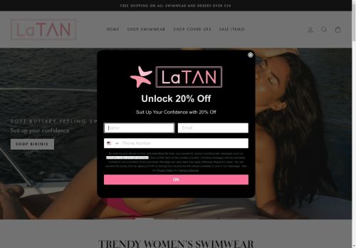 LaTAN Swim capture - 2025-04-18 15:05:55