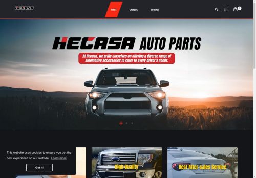 Hecasa capture - 2025-04-18 15:38:10