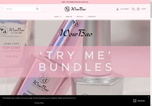 WowBao Nails capture - 2025-04-18 15:42:14