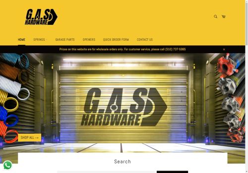 G.A.S. Hardware capture - 2025-04-18 15:54:44