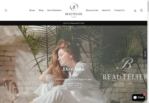 Beautelier capture - 2025-04-18 16:07:28