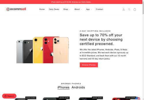 eCommsell capture - 2025-04-18 16:16:59