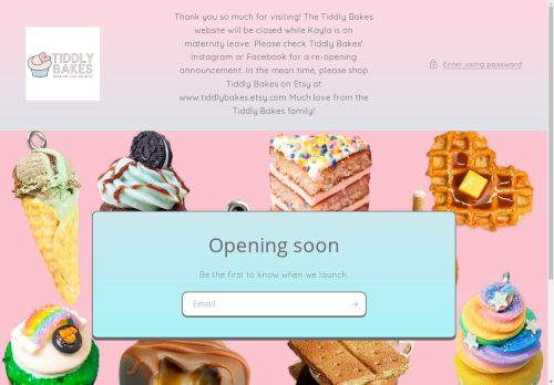 Tiddly Bakes capture - 2025-04-18 16:16:59