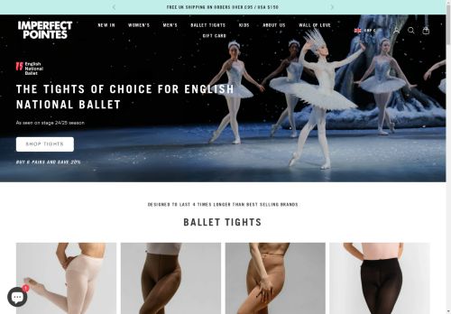 Imperfect Pointes IE capture - 2025-04-18 16:32:31