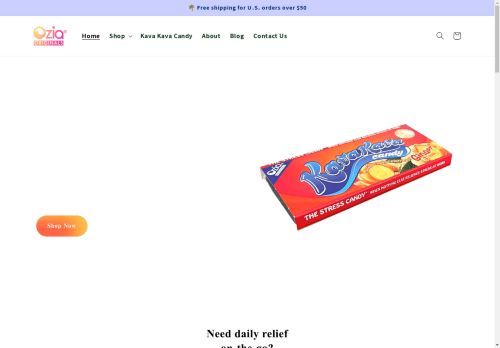 Kava Kava Candy capture - 2025-04-18 16:48:47