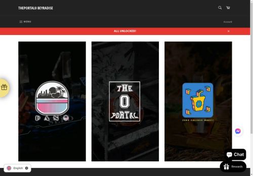 ThePortal0 Beyradise capture - 2025-04-18 16:59:41