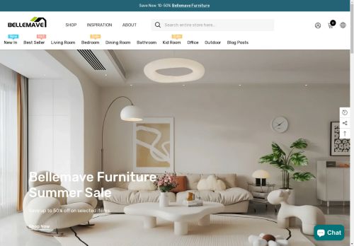 Bellemave capture - 2025-04-18 17:01:42