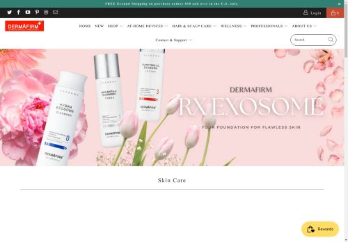 Dermafirm capture - 2025-04-18 17:03:44