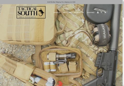 Tactical South NZ capture - 2025-04-18 17:15:10