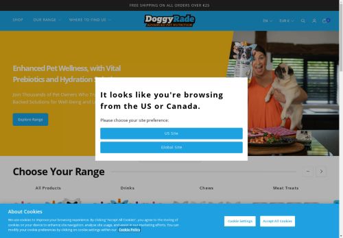 DoggyRade capture - 2025-04-18 17:15:10