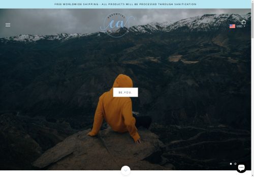 Essential Activewear capture - 2025-04-18 17:18:05