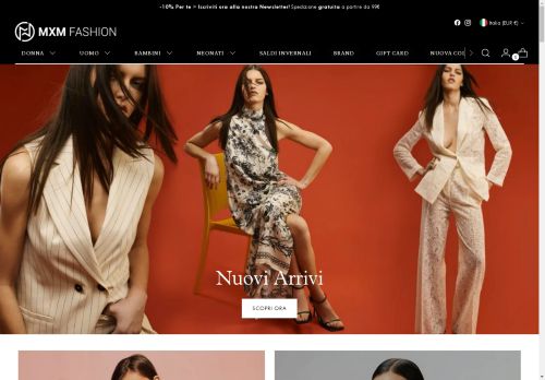 mxmfashion.com capture - 2025-04-18 17:31:44