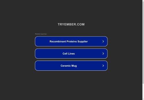 Ember Energy Gummies capture - 2025-04-18 17:42:20