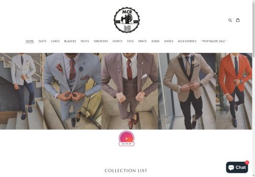 MCR Tailor capture - 2025-04-18 17:45:46