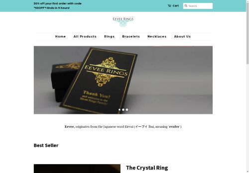 Eevee Rings capture - 2025-04-18 17:51:09